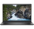 Новий ноутбук Dell Vostro 3510 / i7-1165G7 / 16 GB ОЗП / SSD 512 GB + SATA 1 TB / NVIDIA GeForce MX350 / для мультимедиа