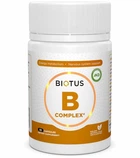 В комплекс Biotus B-Complex 50 Caps BIO-531033