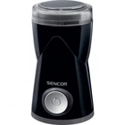 Кофемолка Sencor SСG1050BK 150 Вт черный