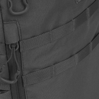 Рюкзак тактичний Highlander Eagle 1 Backpack 20L Dark Grey (TT192-DGY) - зображення 10