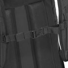 Рюкзак тактичний Highlander Eagle 3 Backpack 40L Dark Grey (TT194-DGY) - изображение 8
