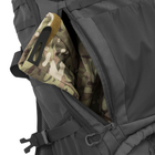 Рюкзак тактичний Highlander Eagle 3 Backpack 40L Dark Grey (TT194-DGY) - изображение 9