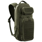 Рюкзак тактичний Highlander Stoirm Gearslinger 12L Olive (1073-929711)