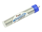 Припой Cynel с флюсом 1.0мм 16г в колбе Sn60Pb40-SW26