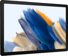 Планшет Samsung Galaxy Tab A8 10.5 Wi-Fi 32GB Grey (SM-X200NZAAEUE) - зображення 4