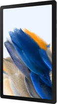 Планшет Samsung Galaxy Tab A8 10.5 Wi-Fi 64GB Grey (SM-X200NZAEEUE) - зображення 9