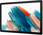 Планшет Samsung Galaxy Tab A8 10.5 LTE 32GB Silver (TABSA1TZA0298) - зображення 3