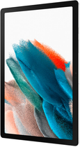 Планшет Samsung Galaxy Tab A8 10.5 LTE 32GB Silver (TABSA1TZA0298) - зображення 5