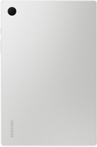 Планшет Samsung Galaxy Tab A8 10.5 LTE 32GB Silver (TABSA1TZA0298) - зображення 8