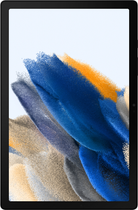 Планшет Samsung Galaxy Tab A8 10.5 LTE 64GB Grey (TABSA1TZA0245) - зображення 7
