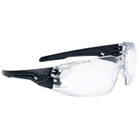 Тактические защитные очки, SILEX+, Bolle Safety, Black with Clear Lens - изображение 1