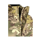 Куртка-Анорак Windbreaker, Brandit, Multicam, M - зображення 5