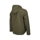Куртка-Анорак Windbreaker, Brandit, Olive, XL - зображення 2