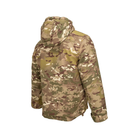 Куртка-Анорак Windbreaker, Brandit, Multicam, S - изображение 2