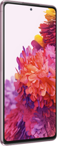 Smartfon Samsung Galaxy S20 FE 5G 6/128GB Lawendowy (TKOSA1SZA0454) - obraz 2
