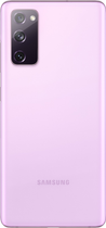 Мобільний телефон Samsung Galaxy S20 FE 5G 6/128GB Lavender (TKOSA1SZA0454) - зображення 4