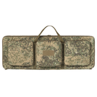 Подвійна сумка для зброї 18, PenCott® BadLands, Helikon-Tex, Camouflage - зображення 1