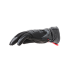 Зимові рукавички Coldwork Fastfit, Mechanix, Black-Grey, S - зображення 4