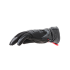Теплые перчатки Coldwork Fastfit, Mechanix, Black-Grey, L - изображение 4