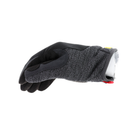 Теплые перчатки Coldwork Original, Mechanix, Black-Grey, L - изображение 3
