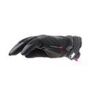 Теплые перчатки Coldwork Original, Mechanix, Black-Grey, L - изображение 4