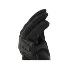 Теплые перчатки Coldwork Canvas Utility, Mechanix, Black, S - изображение 5