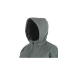 Зимняя куртка Lightweight Lv 7, Helikon-Tex, Olive, XXXL - изображение 2