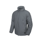 Зимняя куртка Lightweight Lv 7, Helikon-Tex, Grey, XXXL - изображение 1