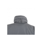 Зимняя куртка Lightweight Lv 7, Helikon-Tex, Grey, XXXL - изображение 3