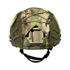 Кавер на шлем, UKRTAC, Multicam - изображение 3