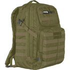 Тактичний рюкзак Thorn+Fit Mission Backpack 40 l - Army Green - зображення 1