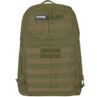 Тактичний рюкзак Thorn+Fit Mission Backpack 40 l - Army Green - зображення 2