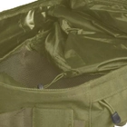 Тактичний рюкзак Thorn+Fit Mission Backpack 40 l - Army Green - зображення 5