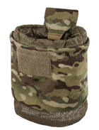 Подсумок для сброса магазинов COMPETITION DUMP POUCH Helikon-Tex/Mil-Tec/M-TAC Multicam - изображение 1