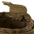 Подсумок для сброса магазинов COMPETITION DUMP POUCH Helikon-Tex/Mil-Tec/M-TAC Coyote - изображение 3