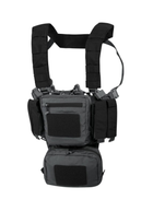 Розвантажувальна система Helikon-Tex TRAINING MINI RIG (TMR) Shadow Grey/Black