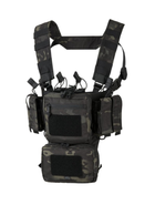 Розвантажувальна система Helikon-Tex TRAINING MINI RIG (TMR) Multicam Black - зображення 1