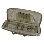 Чохол для зброї TMC 1000D Nylon Gun Case A 79 x 27cm Khaki - зображення 3