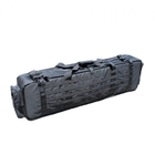 Чохол для зброї TMC M60 M249 Gun Case Black