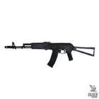Штурмовая винтовка KLS AK74M Full Metal - изображение 1