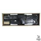Штурмовая винтовка CYMA AKS74 Full Metal - изображение 3