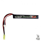 АКБ Turnigy nano-tech 1200mAh 3S 25-50C Lipo AIRSOFT Pack