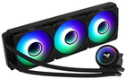 Система водяного охлаждения AeroCool Mirage L360 (ACLA-MR36117.73)