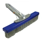 Щітка для стін з металевим ворсом Kokido Classic K316CB