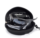 Тактичні окуляри DaisyX GA-X716 - зображення 3