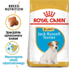 Сухий корм для цуценят Джек-Рассел-тер'єра Royal Canin Puppy 3кг (3182550822138) (21010301) - зображення 4
