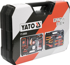Zestaw narzędzi dla elektryków YATO 68 elementów (YT-39009) - obraz 5