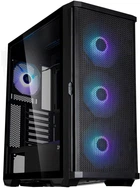 Zalman Z10 PLUS BLACK