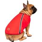 Жилет для собак "E.Vest" красный XL (4823082424504)