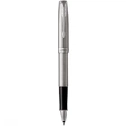 Ручка-ролер Parker SONNET Stainless Steel CT RB 84 222
